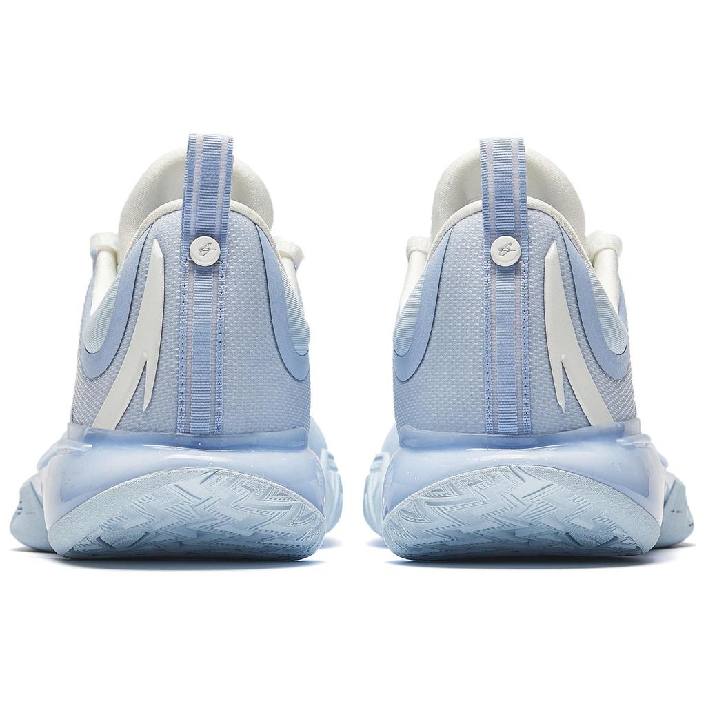 Anta GH5 Hayward 5 Montana Nitrogen Technology Professional Performance Shock Absorption Rebound Low Top Basketball Shoes Men sneaker 112431115-5