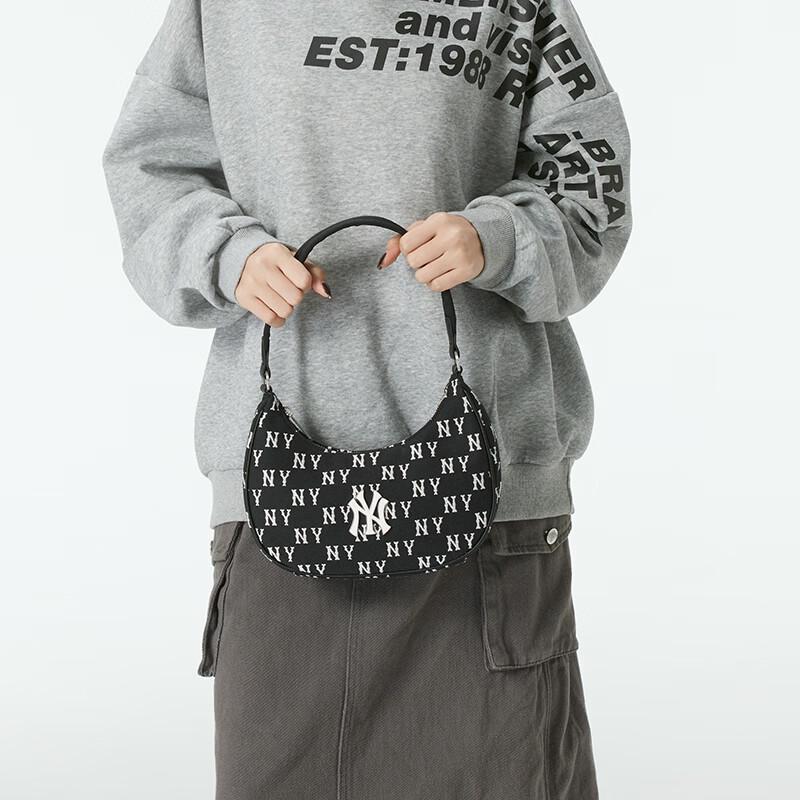 

MLB Unisex Sports Lifestyle Tote Bag