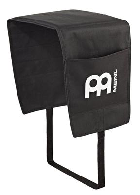 Capa para Cajon MEINL Percussion CAJ-BLK []