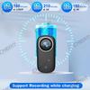 Outdoor Sports Camera In Helmet Motorcycle Bike Sport Mini Filming Bicycle Action 4K Professional Body Cam And Video Cameras Mtb