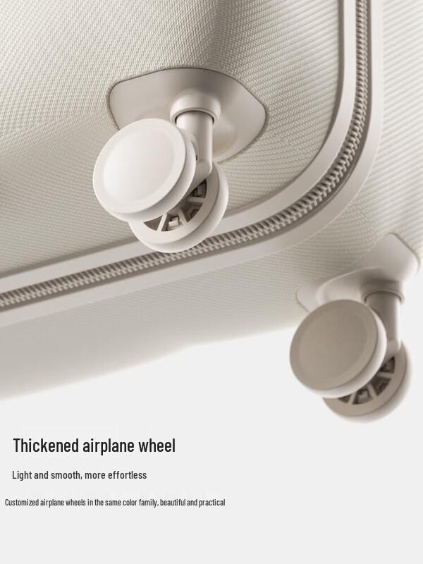 MGOB PC Hartschalen Handgepäck