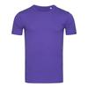 Stedman Stars Mens Morgan Crew Neck Tee