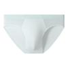 2026 Antibacterial Seamless Ultra-thin Ice Silk Triangle Briefs