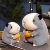 Cute Cute Guinea Pig Doll Plush Toy Guinea Pig Doll Children'S Company Soothing Rag Doll Birthday Gift