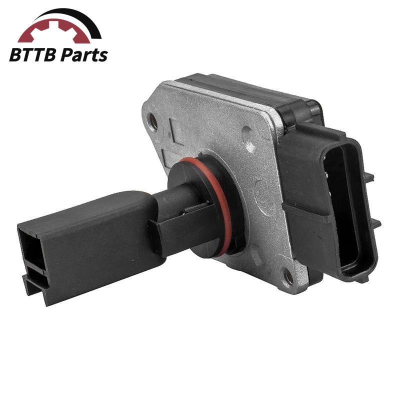 XF2F-12B579-AA 6p Mass Air Flow Meter Sensor MAF For Ford E-150 Escape Explorer Focus Ranger Mazda Tribute 1L2F-12B579-BA