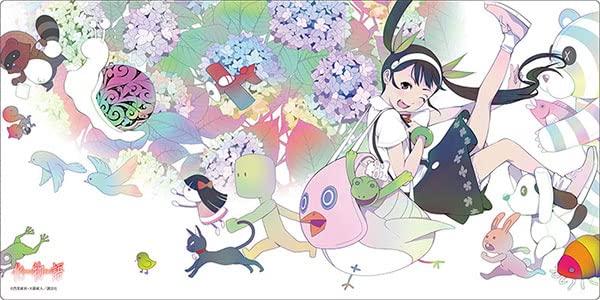 

Bushiroad Rubber Mat Collection V2 Bakemonogatari Vol.120 Hachikuji Mayoi