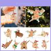 Accesorii de petrecere – Decorațiuni de Crăciun