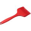 Red BBQ Pastry Brush Extra Wide Kitchen Brush Practical Basting Brush  Cooking Grilling Baking