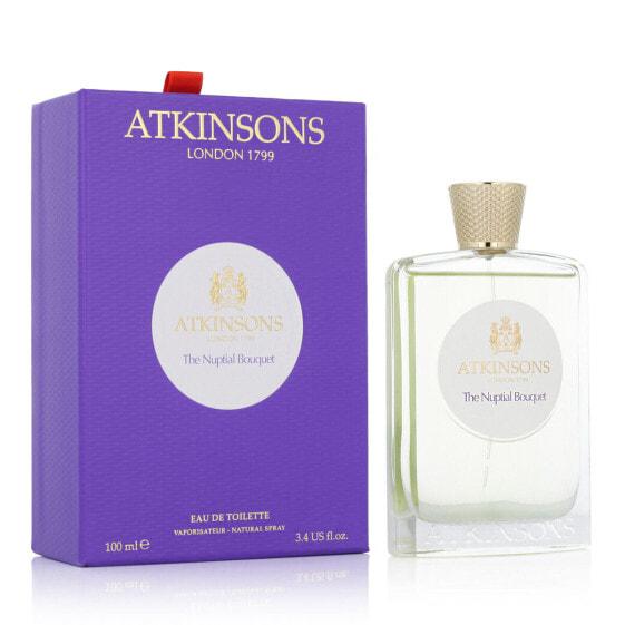 

Туалетная вода Atkinsons The Nuptial Bouquet 100мл