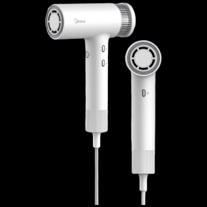 Midea FG3 High-Speed Negative Ion Hair Dryer CN plug (adapter included)