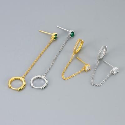 Oorbellen – Oorbellen