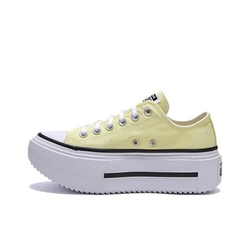 

Converse Double Stack A16283C Unisex EU 39 жовтий