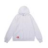 821 CHROME HEARTS 2025 Autumn and Winter New Plus Size Classic Style Logo Hooded Sweatshirt, Suitable for Couples To Wear