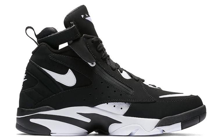 Nike Air Maestro 2 Ltd Black White AH8511-001