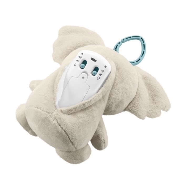 Fisher-Price - Doudou Koala la pachet - Veioză muzicală de pluș - Fisher-Price - JBD65
