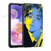 The Boy Art Case For Samsung A21 31 51 53 71 20 22 30 32 42 50 10 11 4G 5G Cover