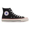 Converse All Star Hi MIJ Okayama Denim Unisex Sneakers Black-Indigo White Red 31309160