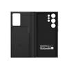 Etui Smart View z okienkiem Flip do Samsung Galaxy S23 Ultra SM-S918B Pokrowiec S-View