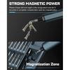 68 In 1 Electric Screwdriver Set 5 Torque Settings Precision Power Tool Magnetic Screw Driver Bits for iPhone Glasses Watch PC