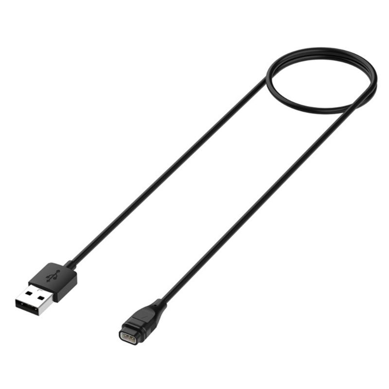 

Universal Charger Cable for Coros Pace2/Apex pro/Vertix2 Watch Charging Cord Efficient Power Supply Wire Replacement 1