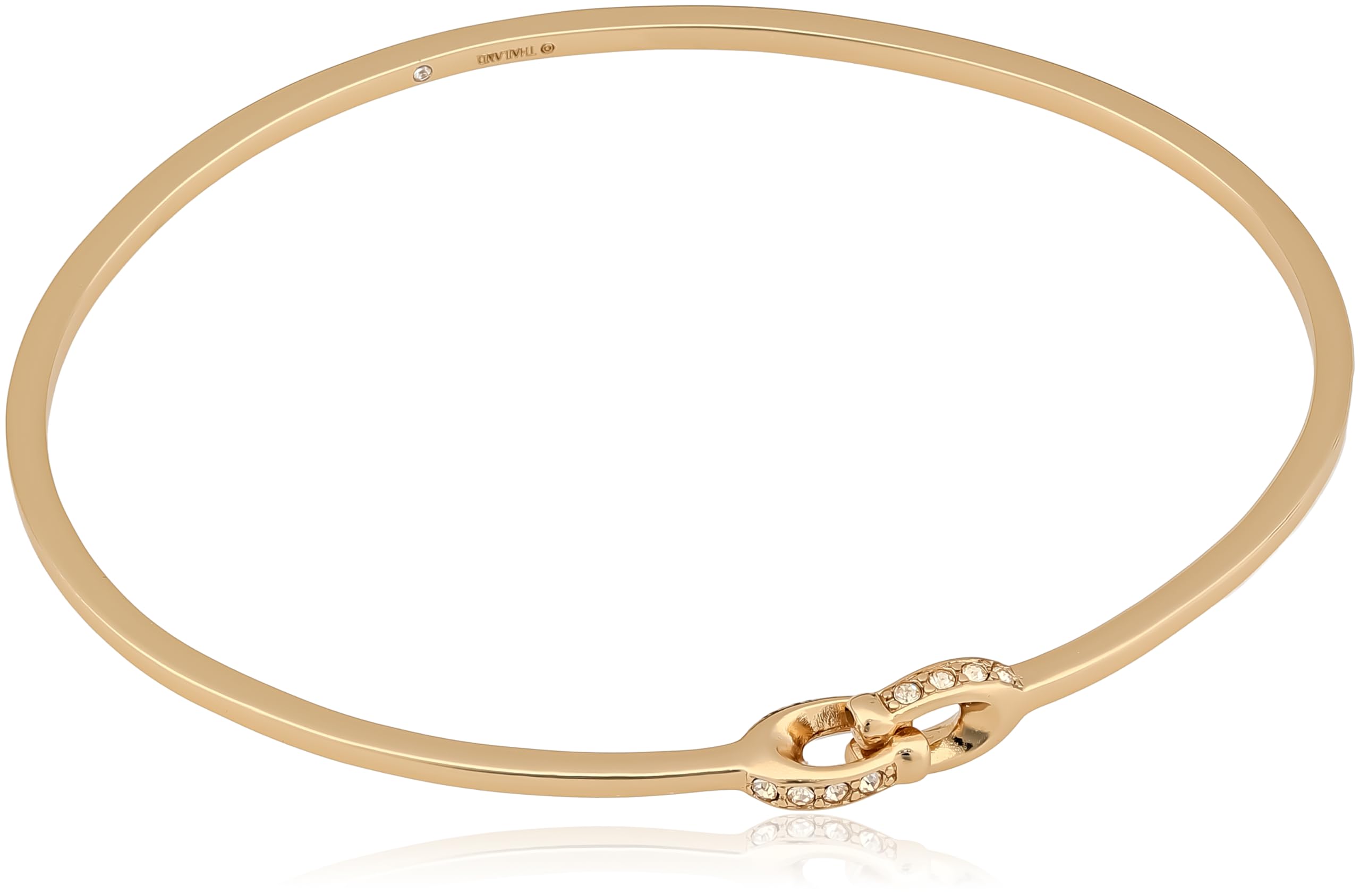 

Brass Bracelet 37440615GLD710 [Coach] [Used] золотий