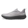 Li-Ning Yunyi Slip-On Soft Rebound Breathable Thick Sole Increased Height Wear-Resistant Shock Absorbing Non-Slip Low-Top Casual Shoes AGLW055-1