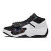 أحذية رياضية للأطفال Air Zion 2 GS Noah سوداء خضراء-Strike Bright-Crimson DV1003-003