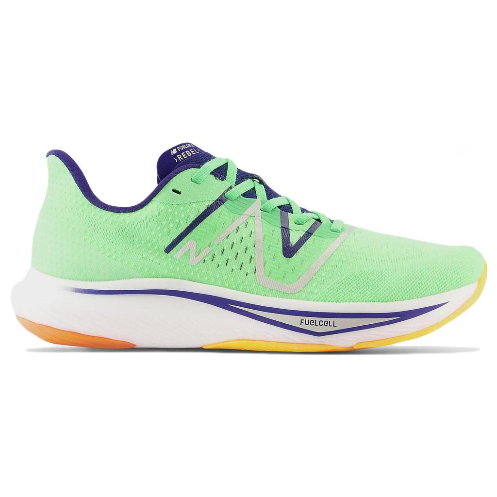 New Balance Fuelcell Rebel V3 'Green Blue'