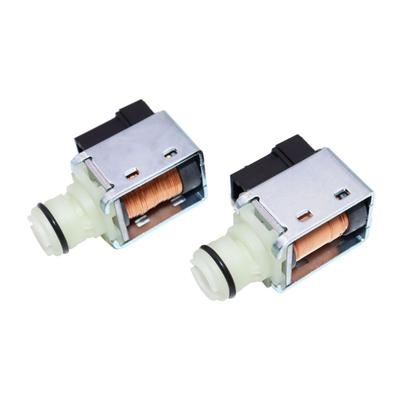 24230298 4L60E 4L65E Transmission Shifter Solenoid Valves Kit 2Pcs/Set