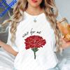 Hadestown The Musical New Style Casual Trendy Versatile Unisexs and WoUnisexs Roundneck Tshirt Suitable for All Occasions