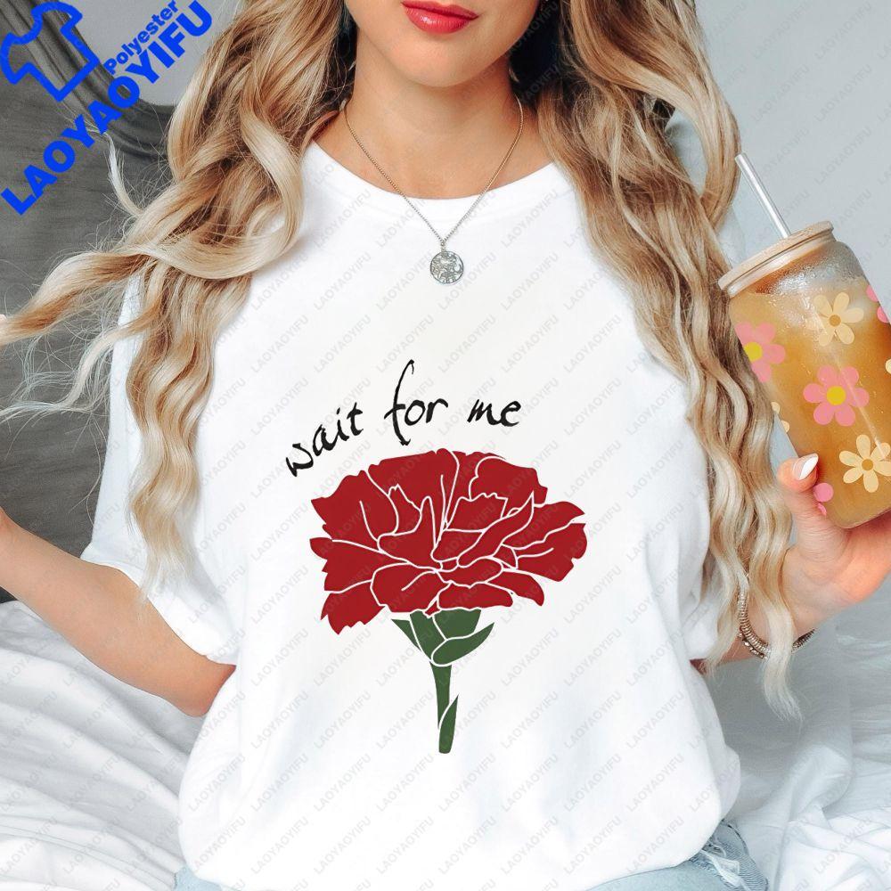 Hadestown The Musical New Style Casual Trendy Versatile Unisexs and WoUnisexs Roundneck Tshirt Suitable for All Occasions