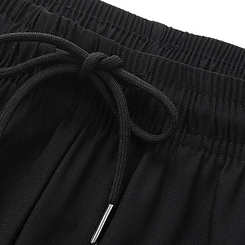 Pierre Cardin Men's Summer Ice Silk Sportswear