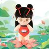 Cross-border Internet Celebrities Nezha Haohai Plush Toy Doll Simulation Cotton Doll Doll Grab Machine Doll Birthday
