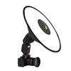 42cm Flash Softbox Diffuser Collapsible Flash Bounce Diffuser  Lighting Accessories