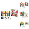 Creative Childrens Stacking Cup Game With Fast Speed Competition For Reaction And Insight Development