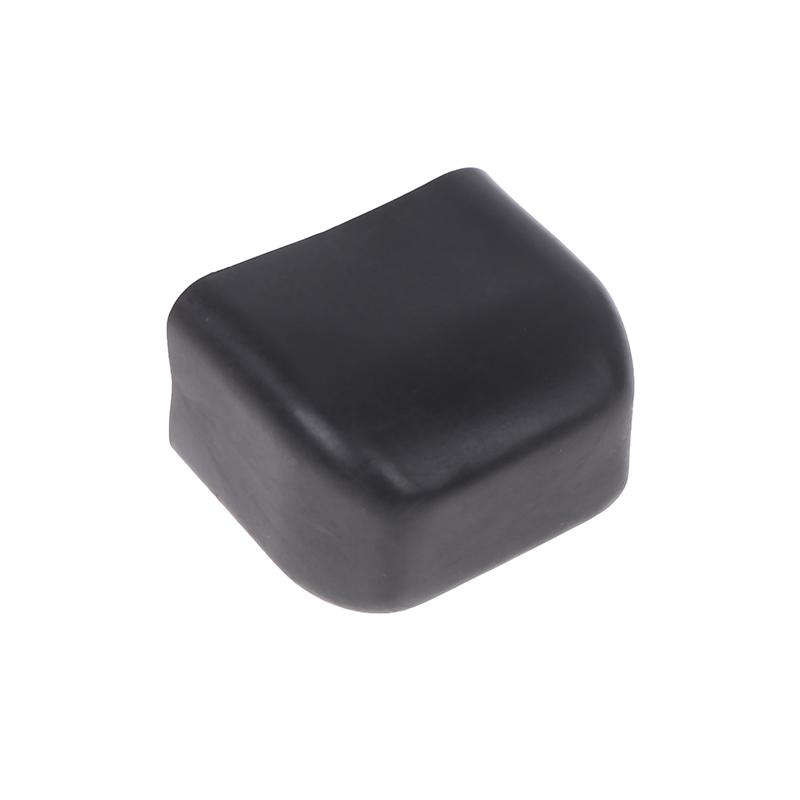 4 Buc/Lot Capace de Capăt Bară Transversală Capace de Capăt Pentru Bare Transversale de Acoperiș Auto Bare de Marfă Capace de Capăt Bară Transversală de Acoperiș