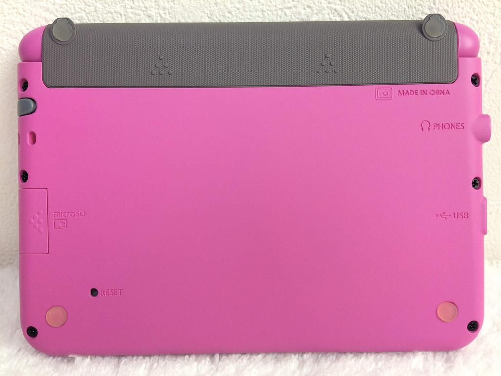 Casio Electronic Dictionary for High School Magenta 170 Contents Ex-word Students, XD-Y4800MP, Pink,