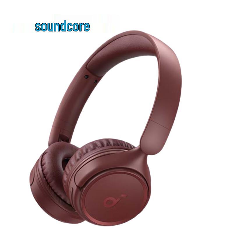 Soundcore H30i Wireless Over-Ear Headphones