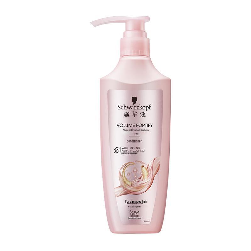 Schwarzkopf Rich & Resilient Nourishing Conditioner