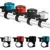 Sport Bike Bicycle Cycling Bell Metal Horn Ring Safety Sound Alarm Handlebar