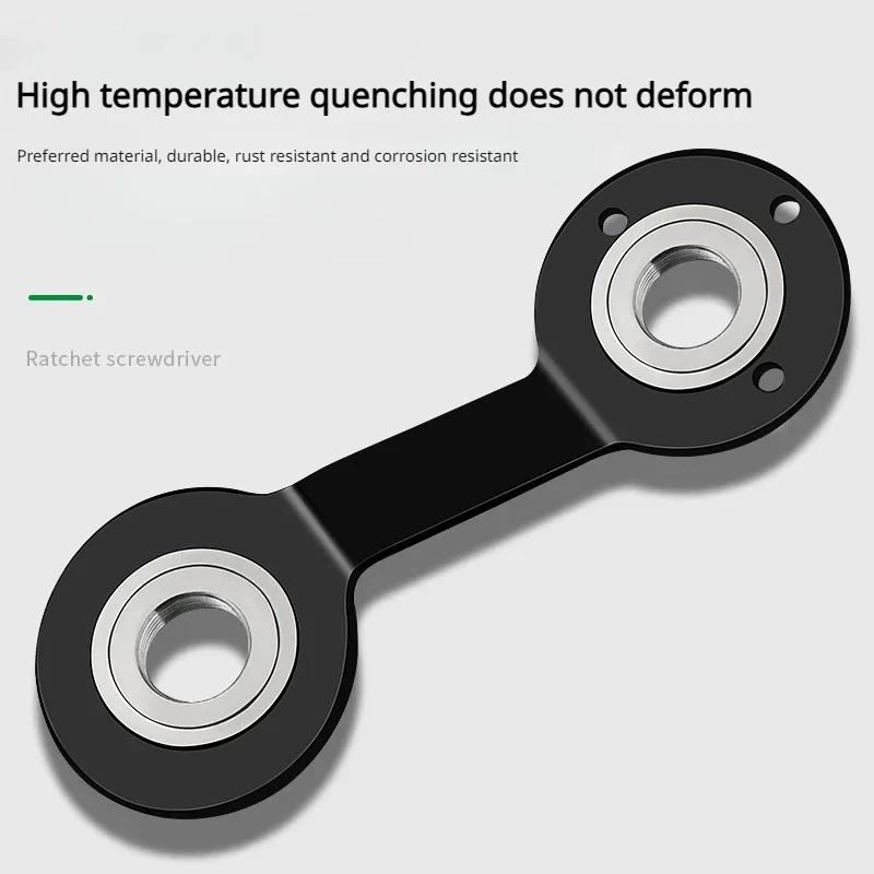 Washing Machine Wrench 36/38mm Nut Thickening Long Sleeve Spanner Washing Machine Disassembly Inner Barrel Screw Clutch Tool