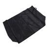 Patio Cooler Cart Cover Fits for Most 80 Quart Rolling Cooler Cart Oxford Cloth Water Resistant Ice Chest Protective