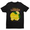 Summer Vibes T-Shirt, Lemons Hand Picked Daily T-Shirt, Y2k Tee, Y2k Fruit Shirt