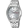 Seiko SEIKO Seiko 5 SEIKO 5 Automatic Men's Watch SNK355K1 Silver [Parallel Import]