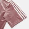 adidas Originals Gestrickter Pullover Rundhalsausschnitt Kurzarm T-Shirt Damen Oberteile KR9592