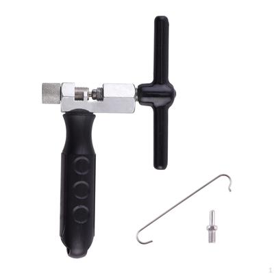 Bike Chain Breaker Splitter Cutter Portable Bicycle Remove and Install Remover