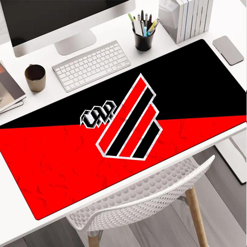 Athletico Paranaens Mouse pad Mouse pad, Gaming Mouse Pad, keyboard pad, Desk Decor for computer notebook Fan Gift Birthday Gift
