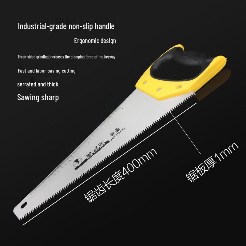 Duratec Woodworking Multifunctional Miter Saw Box & Gauge (45°)