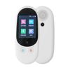 Allingo M1 Voice Supports 150 Instant Voice Photo Audio Offline Translation Bluetooth Ideal for Overseas Language Learning Improving Work Business