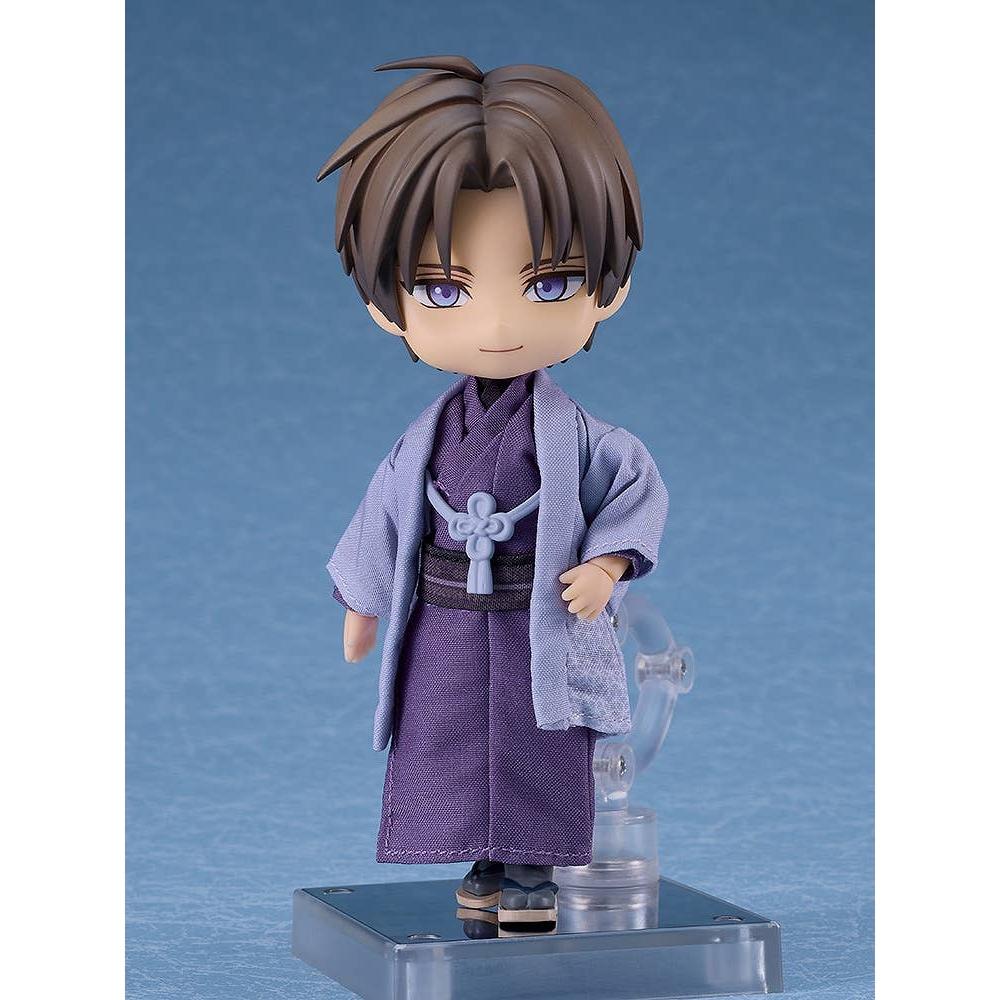 Touken Ranbu Nendoroid Doll Heshikiri Hasebe  Casual Outfit Ver.